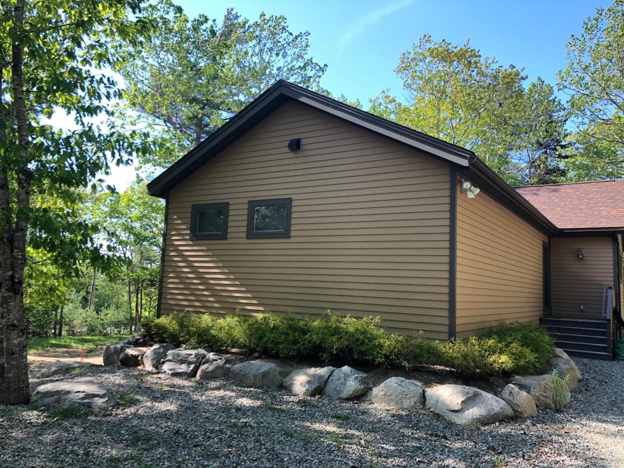Modern House Family Retreat Hotel Bar Harbor Exterior foto