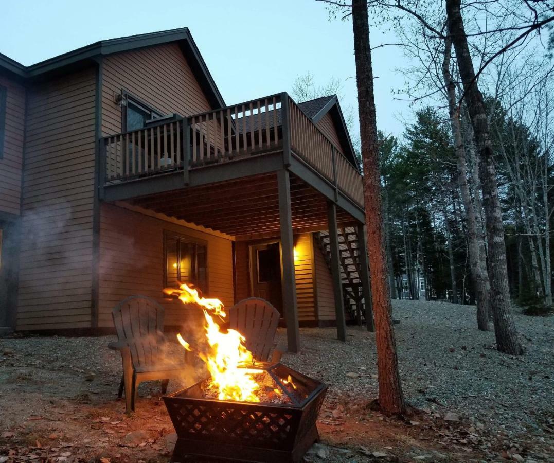 Modern House Family Retreat Hotel Bar Harbor Exterior foto